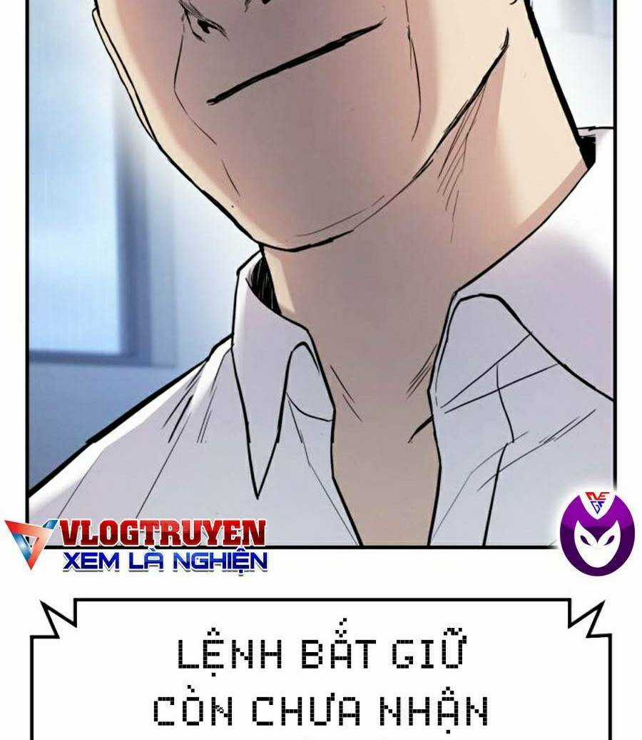 Đặc Vụ Kim Chapter 19 trang 55