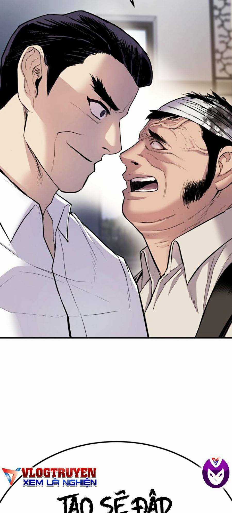 Đặc Vụ Kim Chapter 19 trang 74