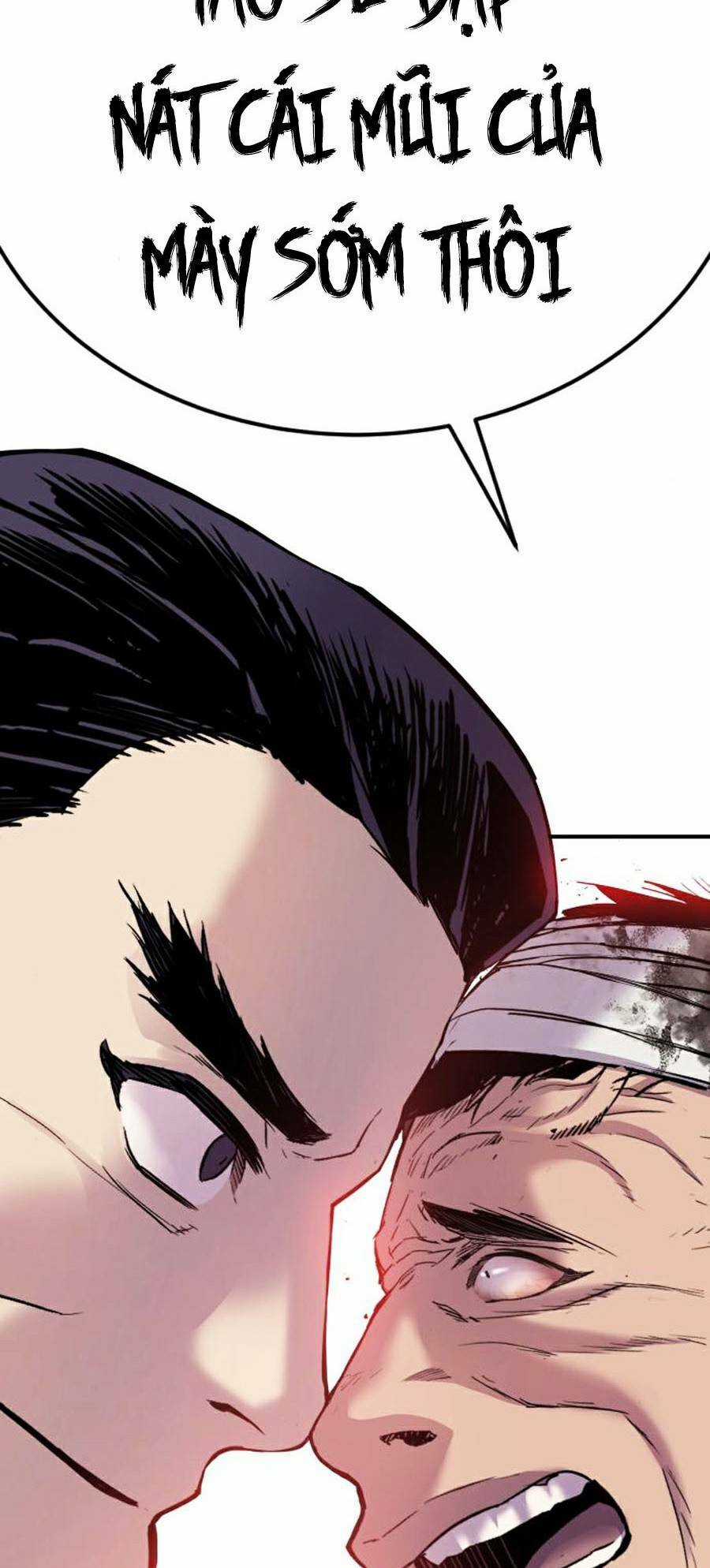 Đặc Vụ Kim Chapter 19 trang 75