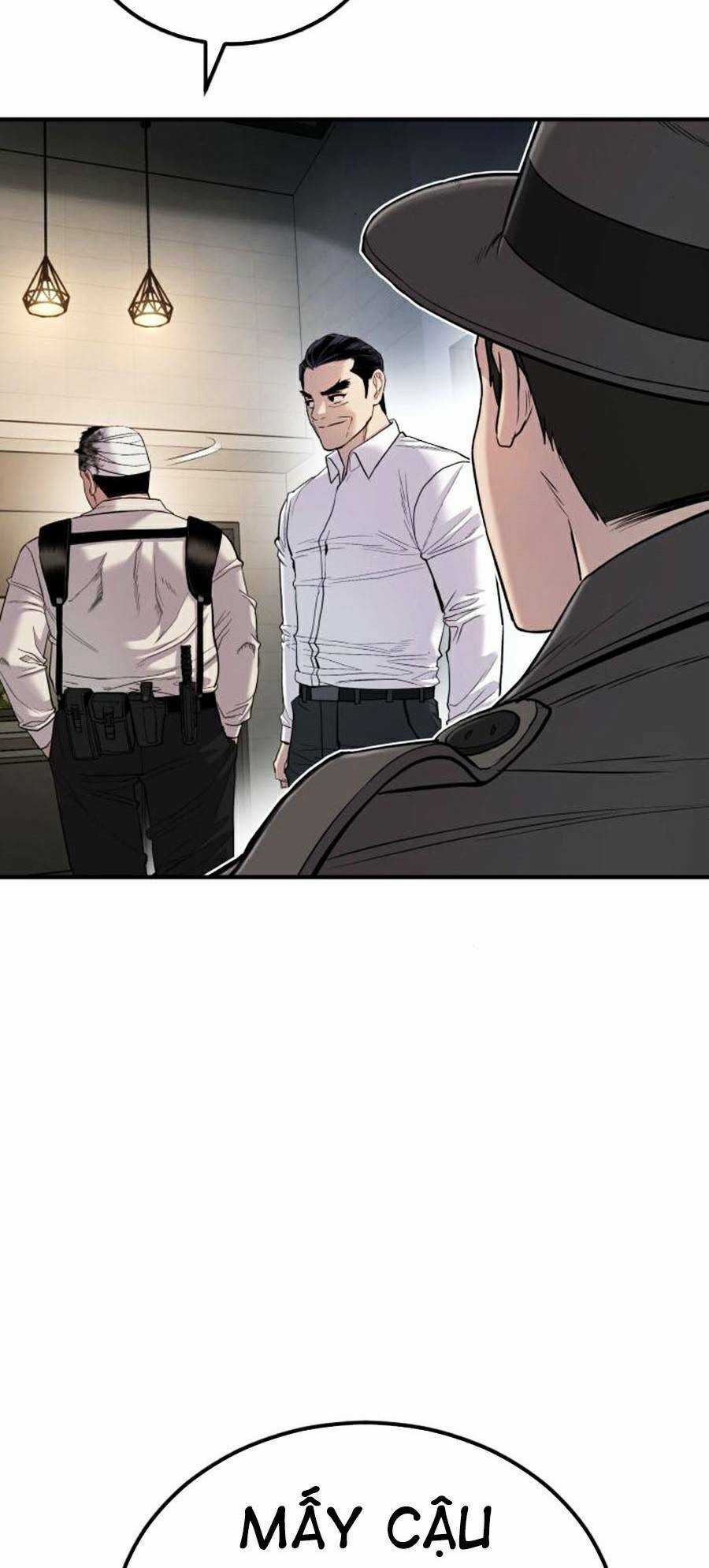 Đặc Vụ Kim Chapter 19 trang 77