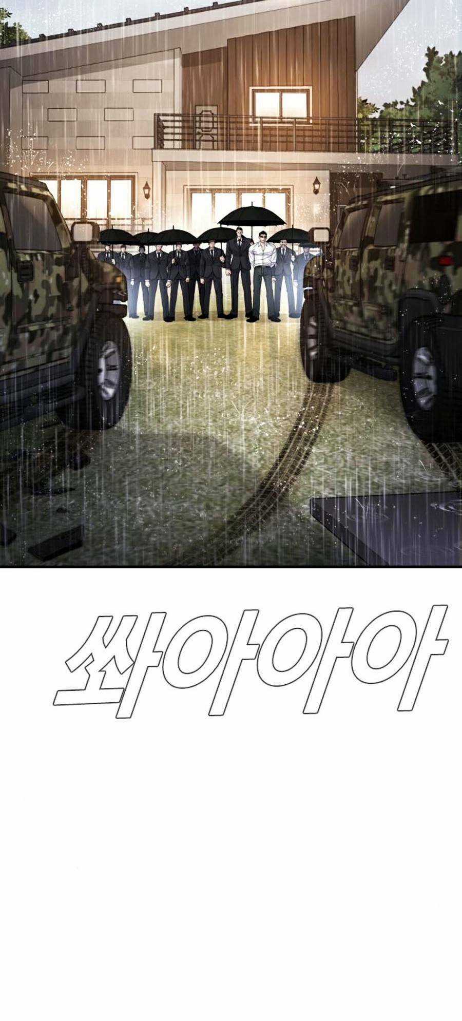 Đặc Vụ Kim Chapter 19 trang 80