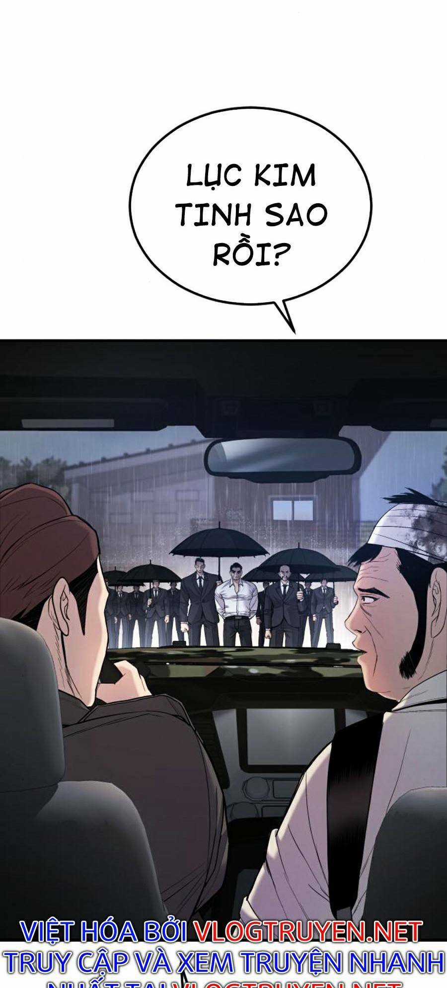 Đặc Vụ Kim Chapter 19 trang 82