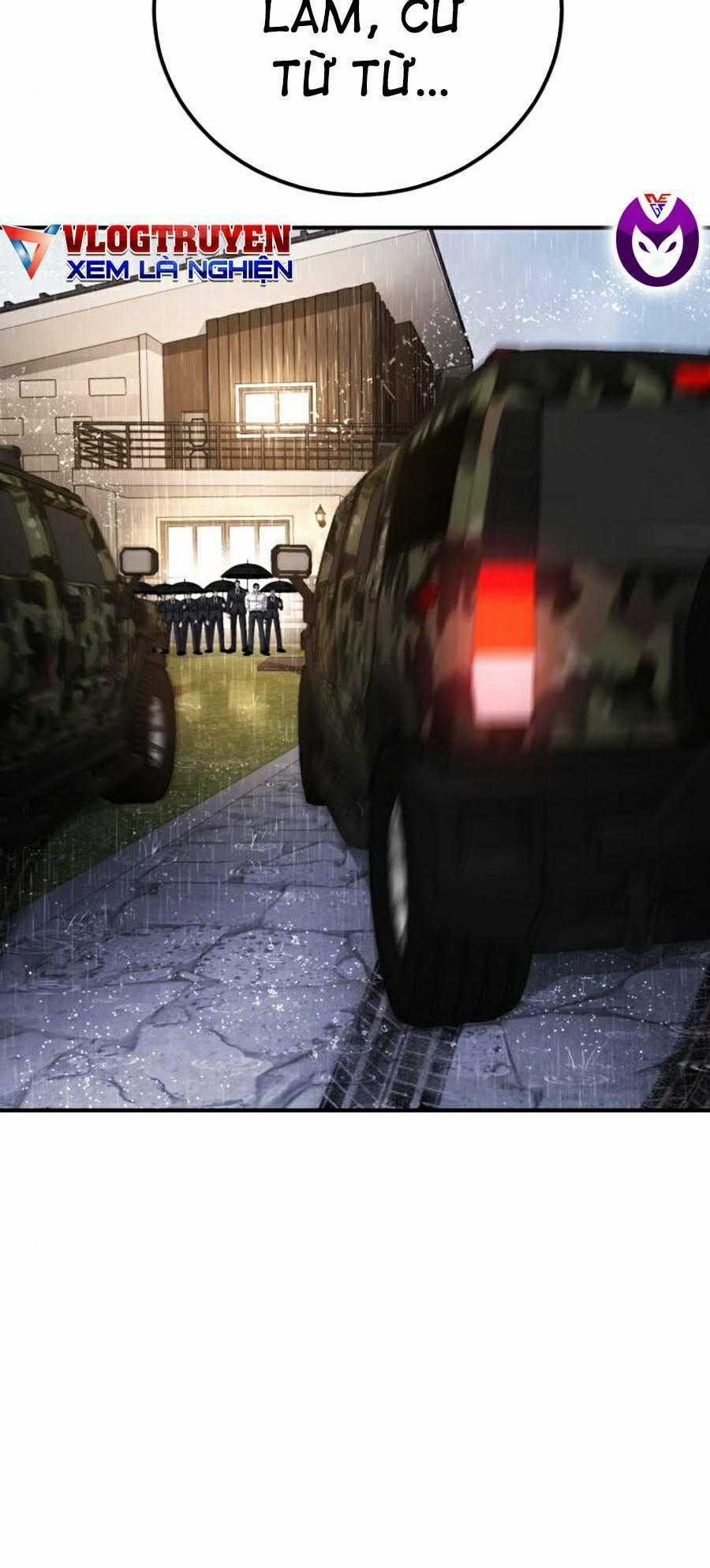 Đặc Vụ Kim Chapter 19 trang 89