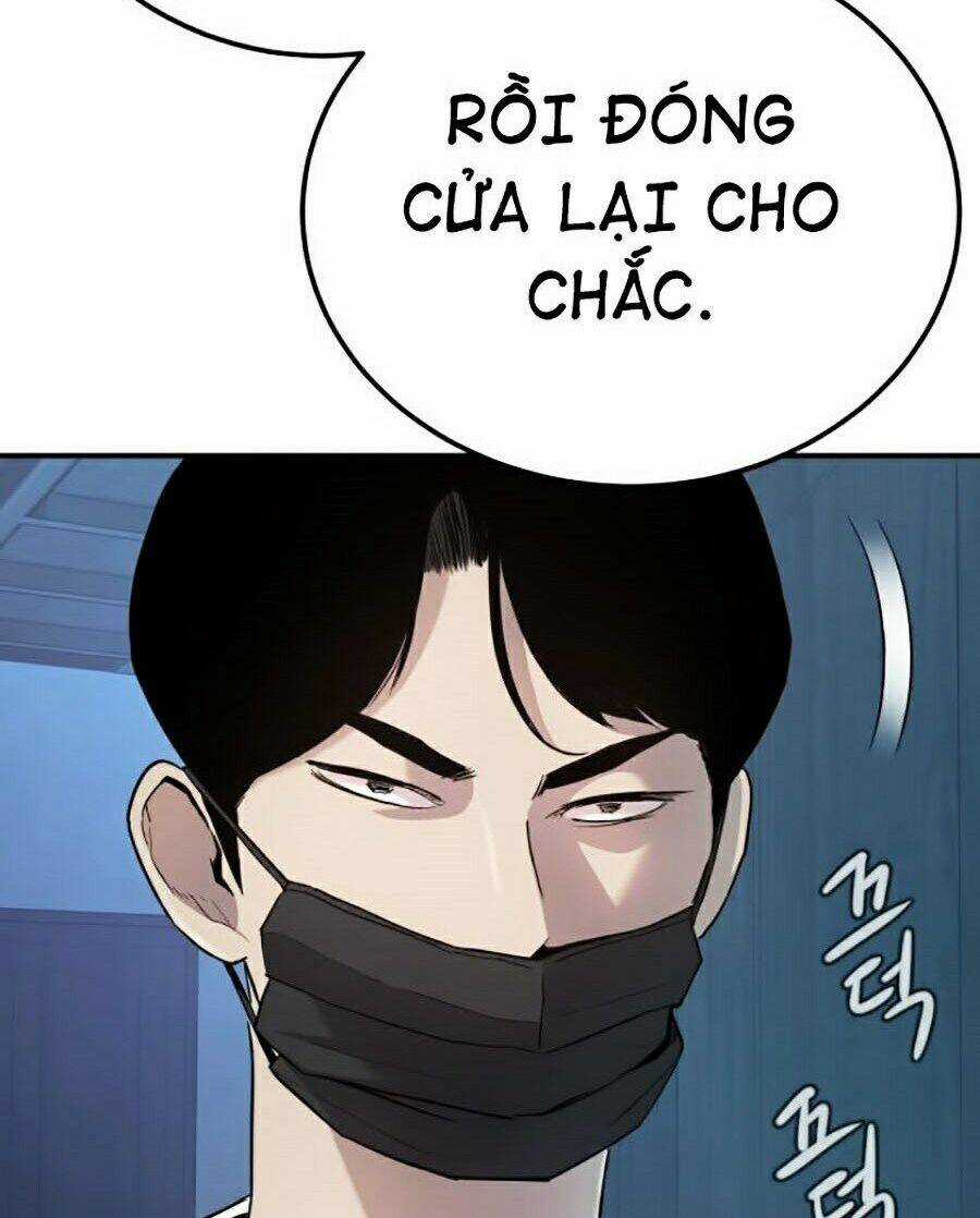 Đặc Vụ Kim Chapter 2 trang 101