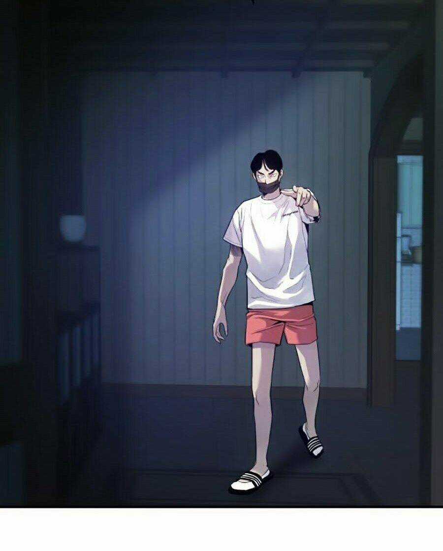 Đặc Vụ Kim Chapter 2 trang 109