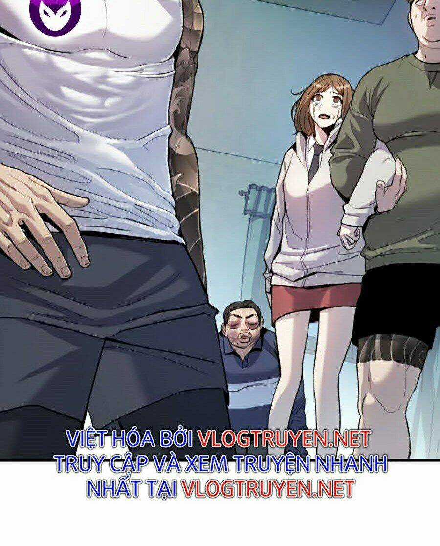 Đặc Vụ Kim Chapter 2 trang 114