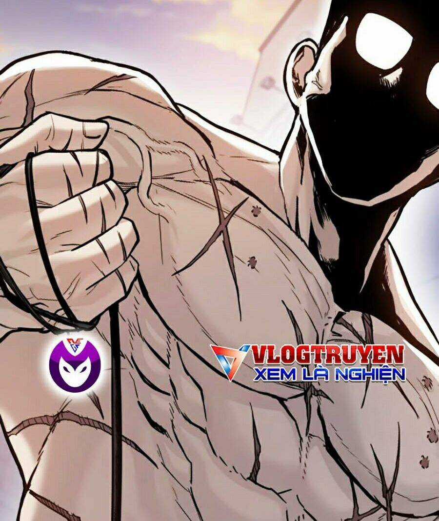 Đặc Vụ Kim Chapter 2 trang 15