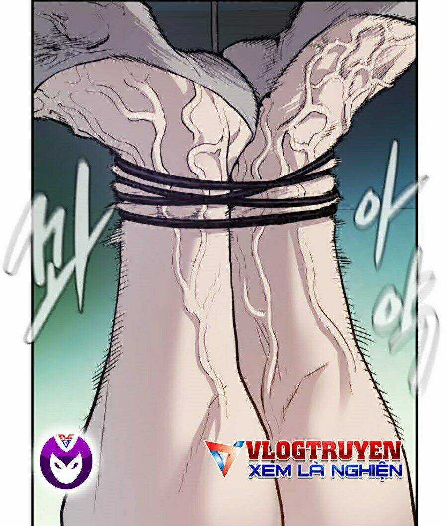 Đặc Vụ Kim Chapter 2 trang 167