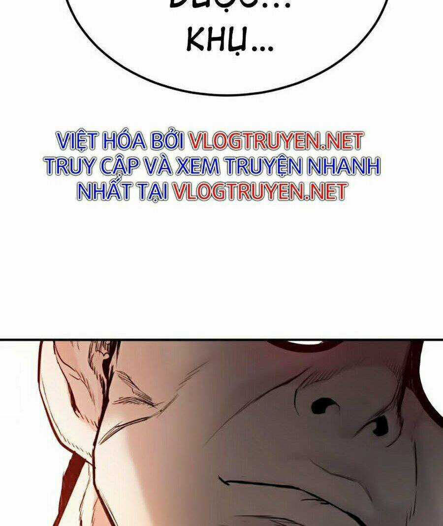 Đặc Vụ Kim Chapter 2 trang 17