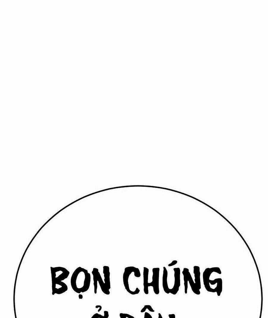Đặc Vụ Kim Chapter 2 trang 19