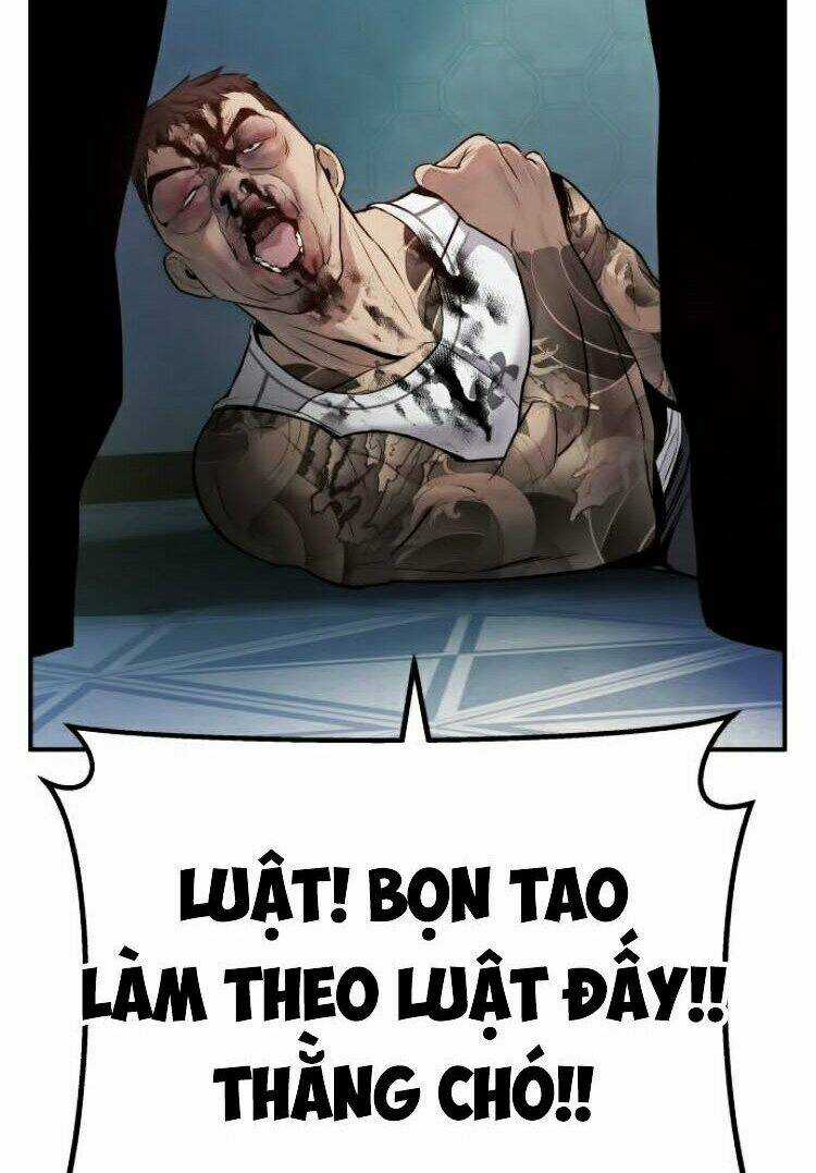 Đặc Vụ Kim Chapter 2 trang 253