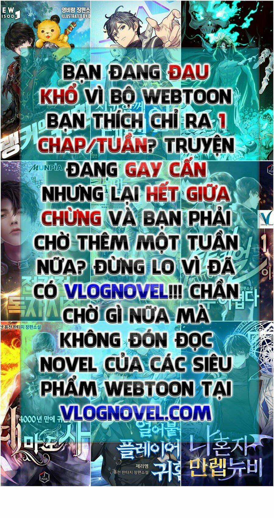 Đặc Vụ Kim Chapter 2 trang 260