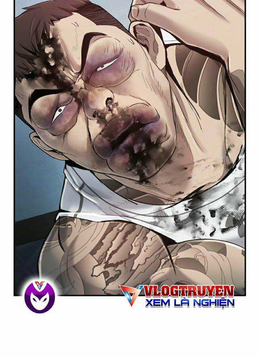 Đặc Vụ Kim Chapter 2 trang 276