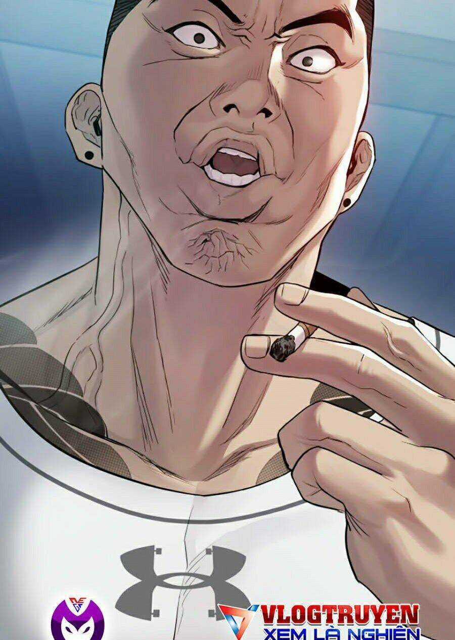 Đặc Vụ Kim Chapter 2 trang 29