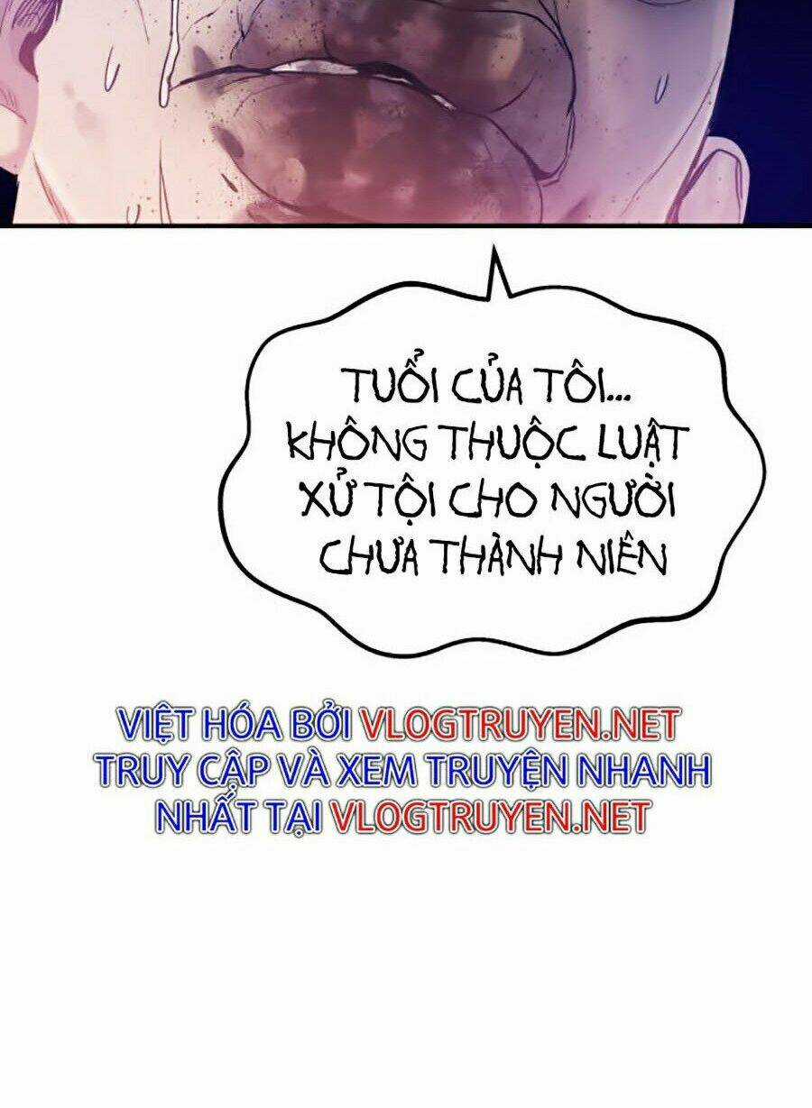 Đặc Vụ Kim Chapter 2 trang 297
