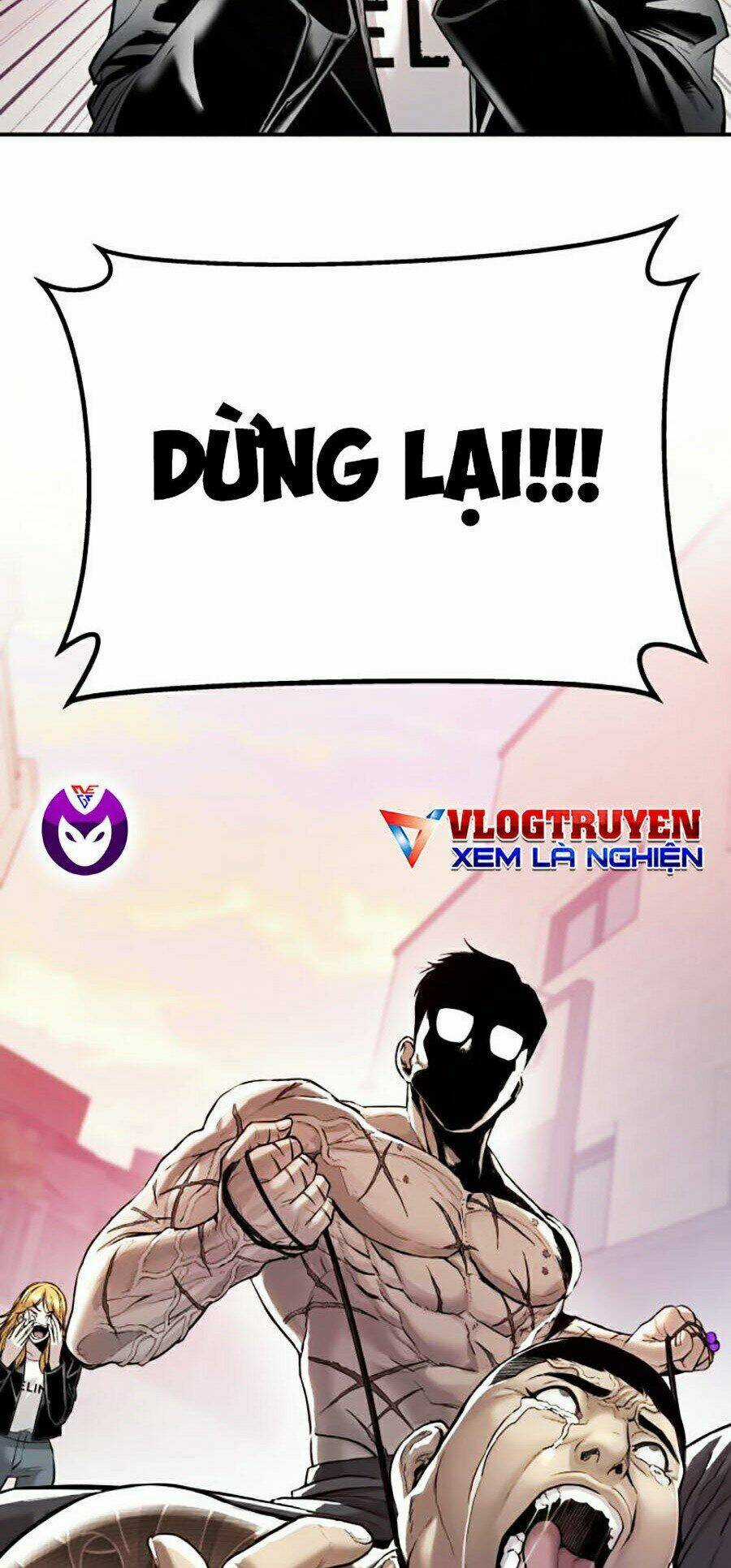 Đặc Vụ Kim Chapter 2 trang 3