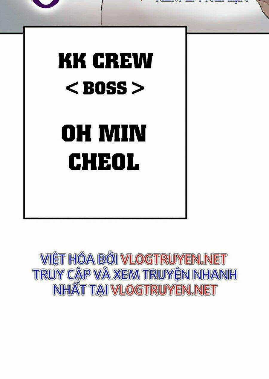 Đặc Vụ Kim Chapter 2 trang 30