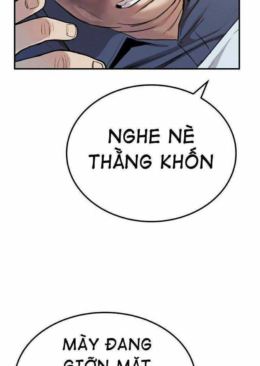 Đặc Vụ Kim Chapter 2 trang 32