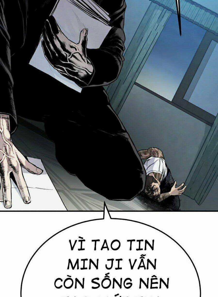 Đặc Vụ Kim Chapter 2 trang 320