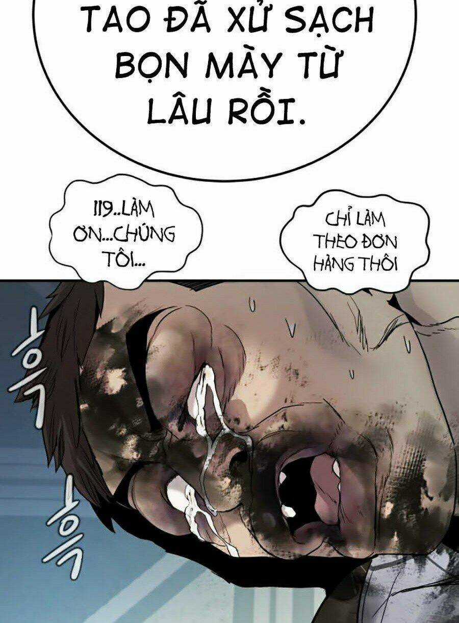 Đặc Vụ Kim Chapter 2 trang 322