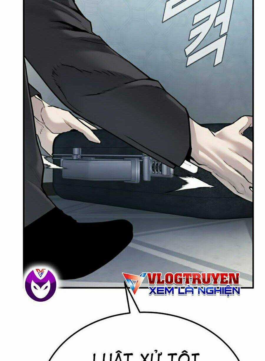Đặc Vụ Kim Chapter 2 trang 325