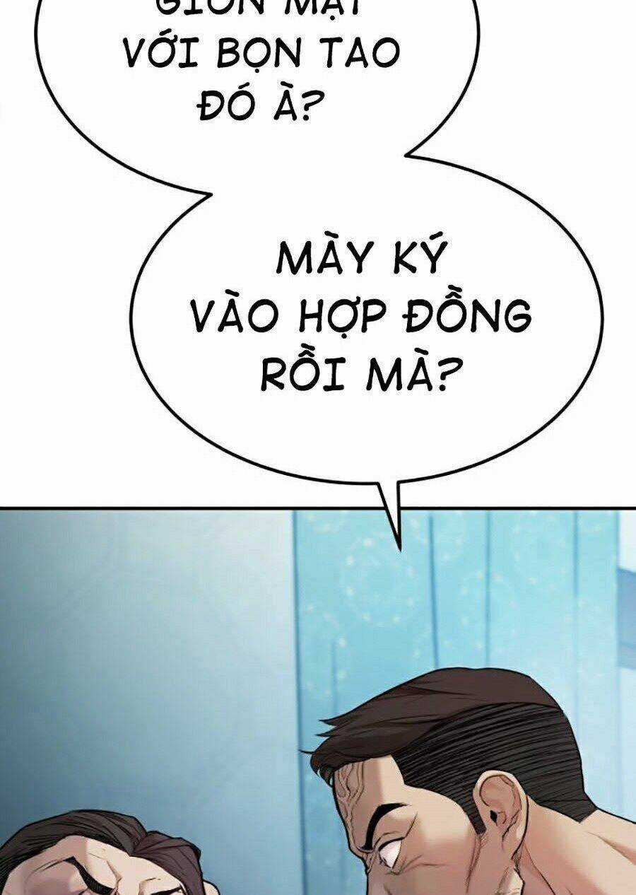 Đặc Vụ Kim Chapter 2 trang 33