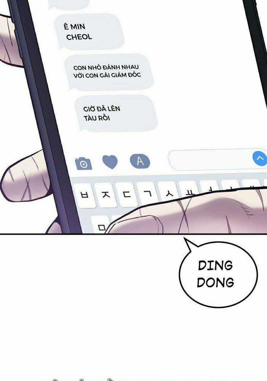 Đặc Vụ Kim Chapter 2 trang 340