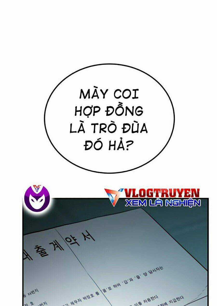Đặc Vụ Kim Chapter 2 trang 35