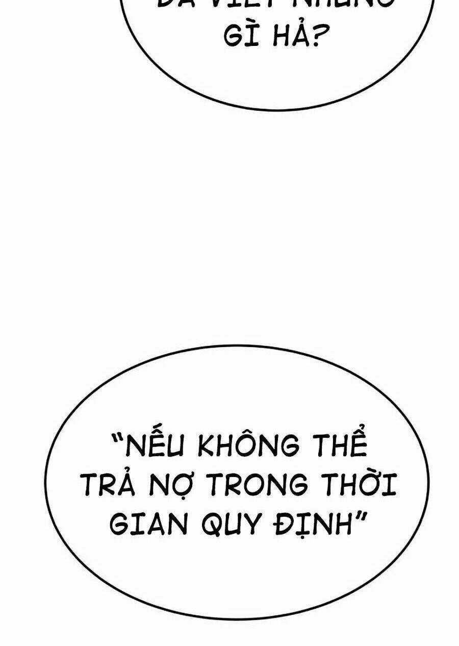Đặc Vụ Kim Chapter 2 trang 37