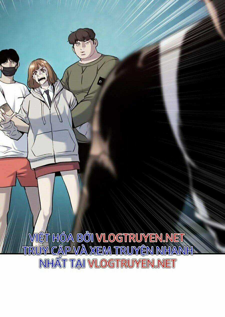 Đặc Vụ Kim Chapter 2 trang 41