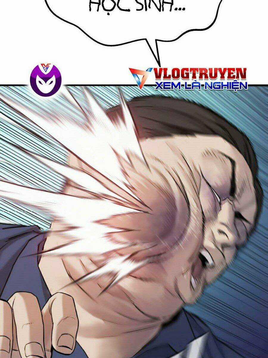 Đặc Vụ Kim Chapter 2 trang 44