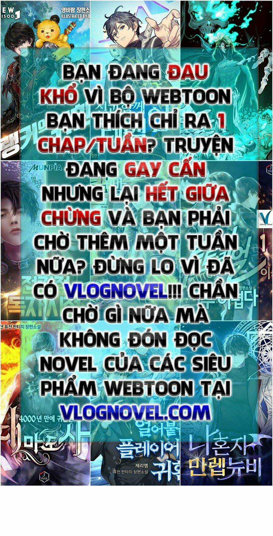 Đặc Vụ Kim Chapter 2 trang 48