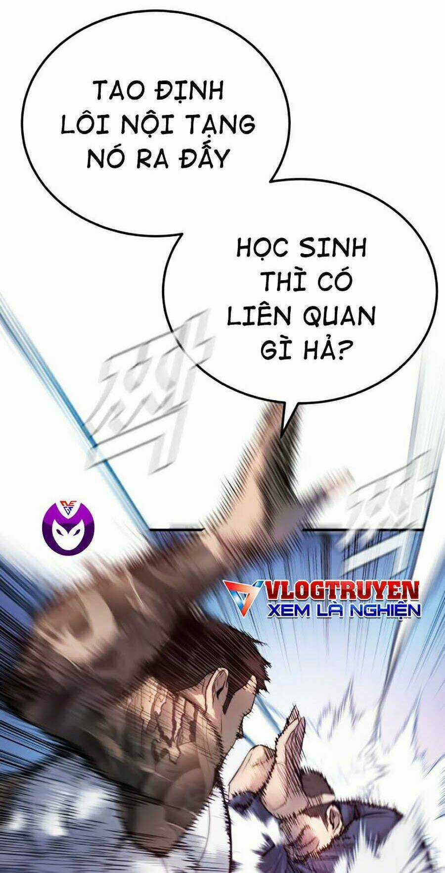 Đặc Vụ Kim Chapter 2 trang 49