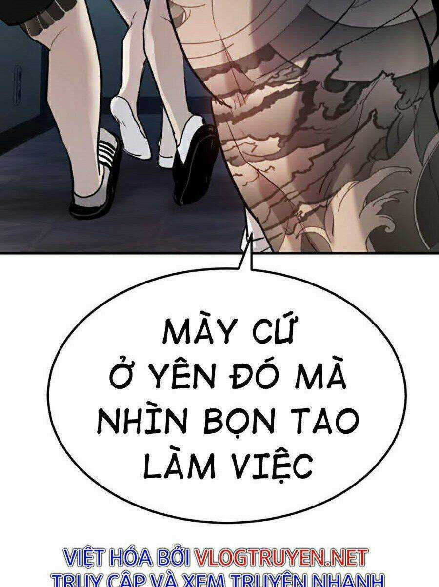 Đặc Vụ Kim Chapter 2 trang 60
