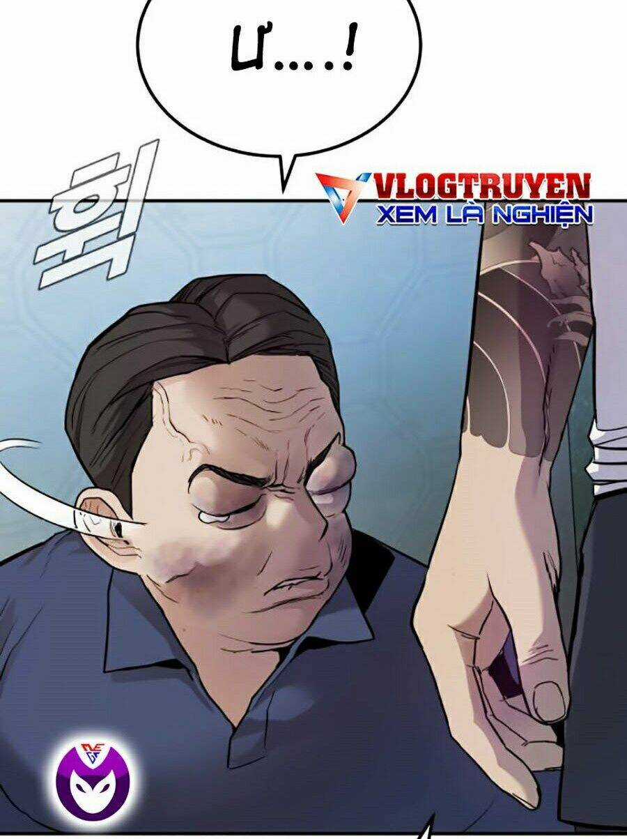 Đặc Vụ Kim Chapter 2 trang 65