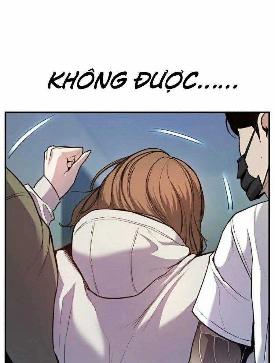 Đặc Vụ Kim Chapter 2 trang 75