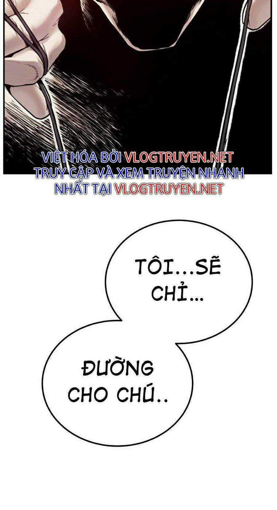Đặc Vụ Kim Chapter 2 trang 8