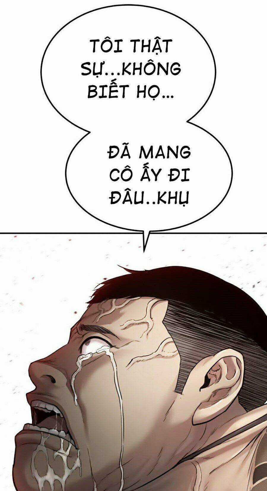 Đặc Vụ Kim Chapter 2 trang 9