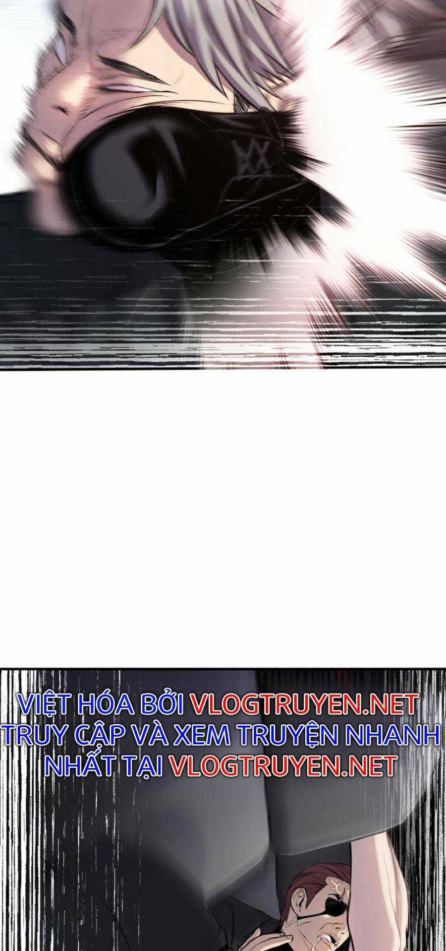 Đặc Vụ Kim Chapter 20.5 trang 11