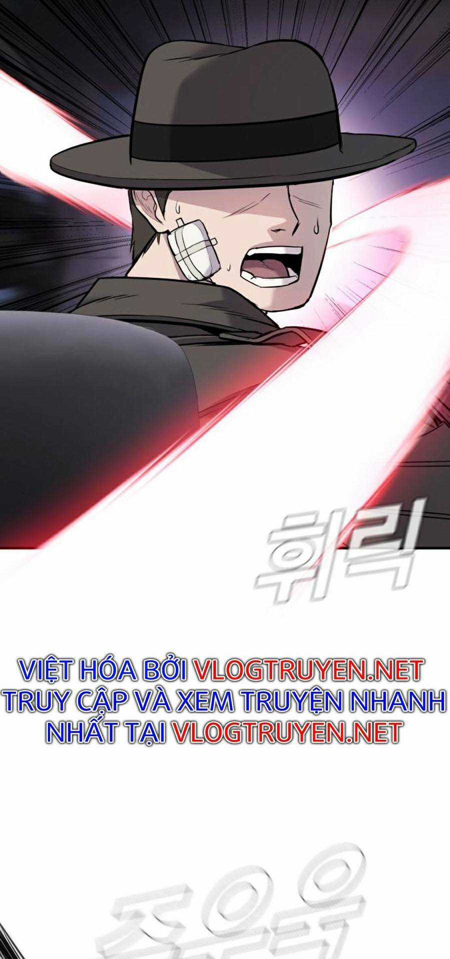 Đặc Vụ Kim Chapter 20.5 trang 14