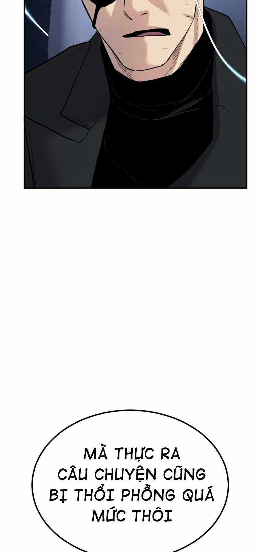 Đặc Vụ Kim Chapter 20.5 trang 2