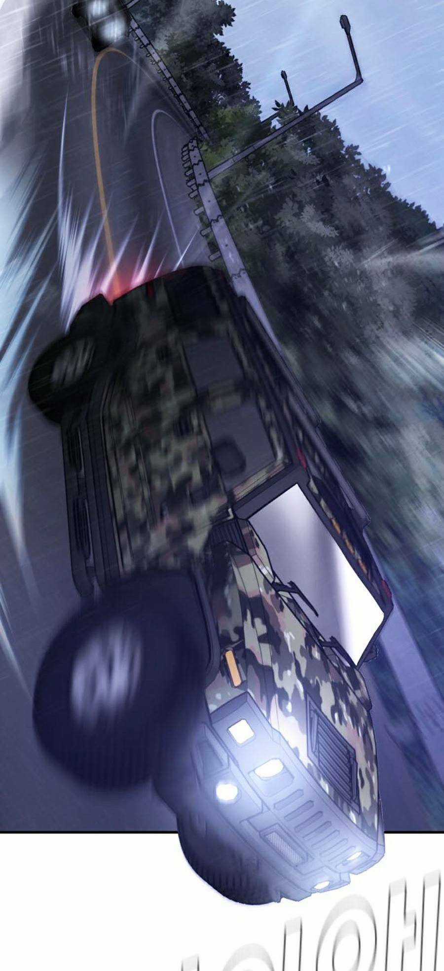 Đặc Vụ Kim Chapter 20.5 trang 25