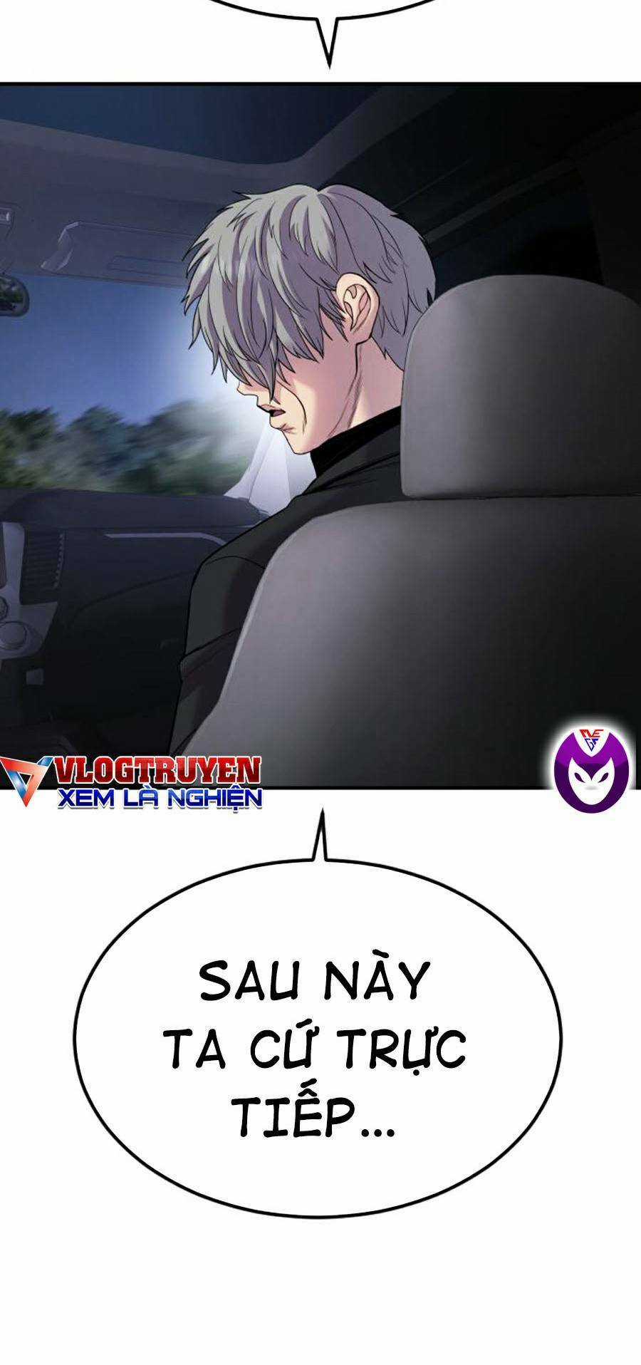 Đặc Vụ Kim Chapter 20.5 trang 3