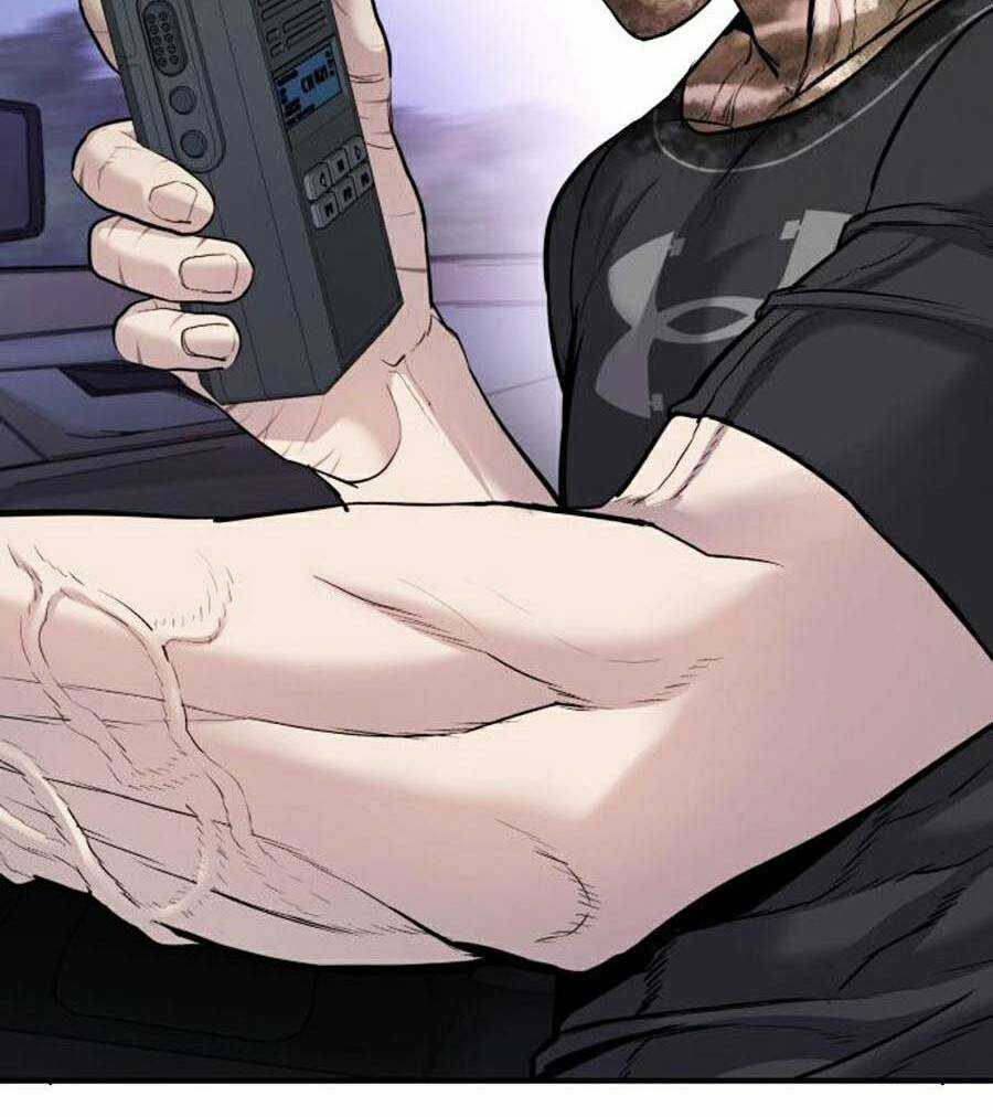 Đặc Vụ Kim Chapter 20.5 trang 42