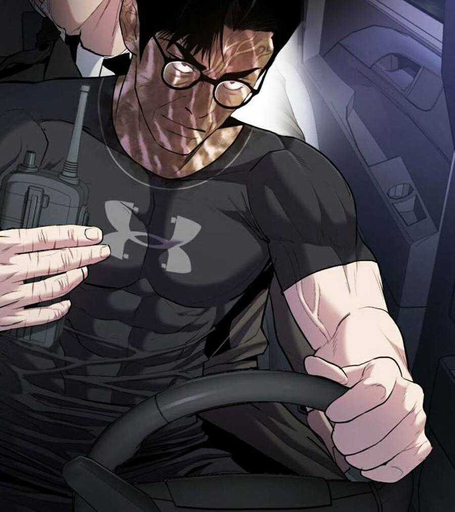 Đặc Vụ Kim Chapter 20.5 trang 54