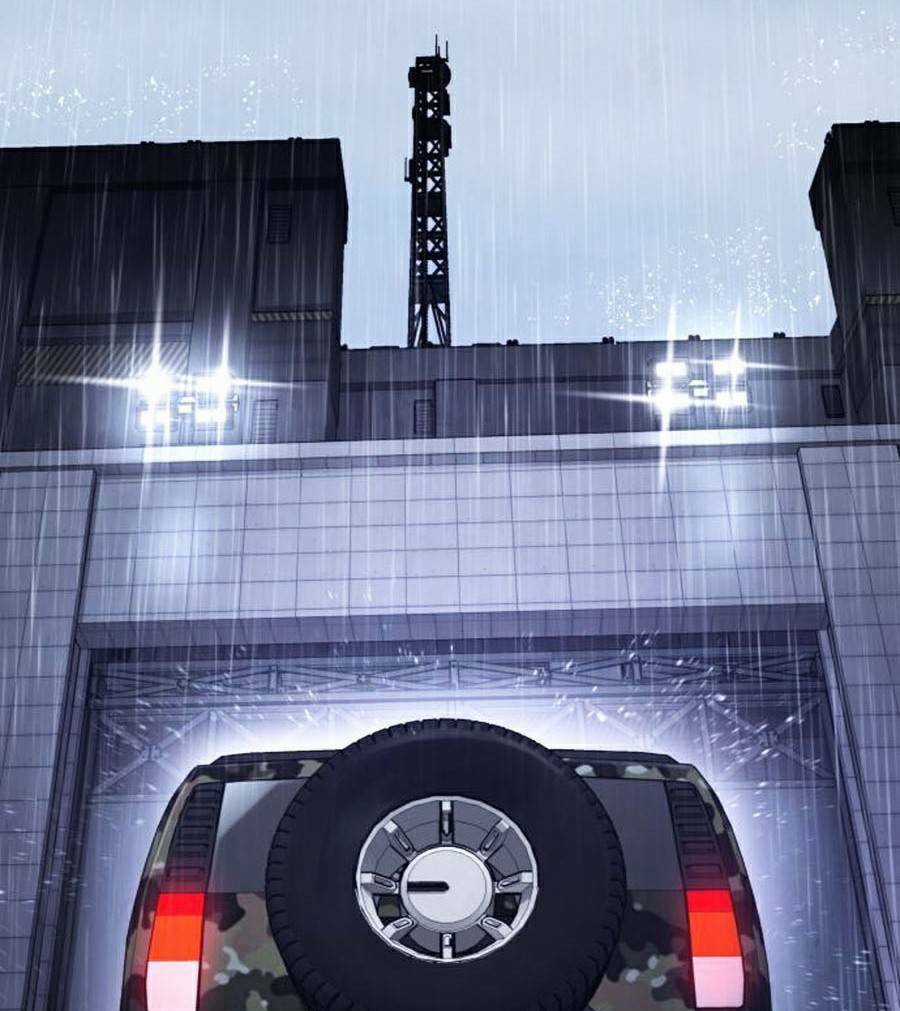 Đặc Vụ Kim Chapter 20.5 trang 61