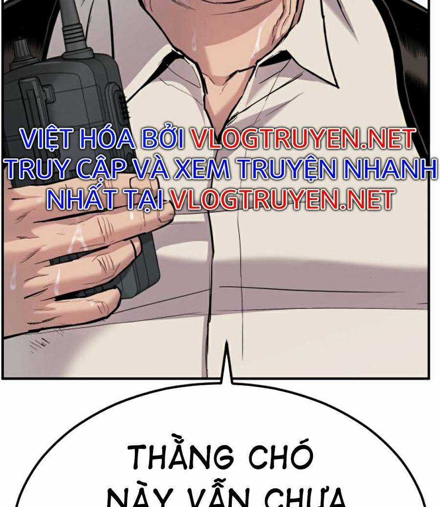 Đặc Vụ Kim Chapter 20.5 trang 81