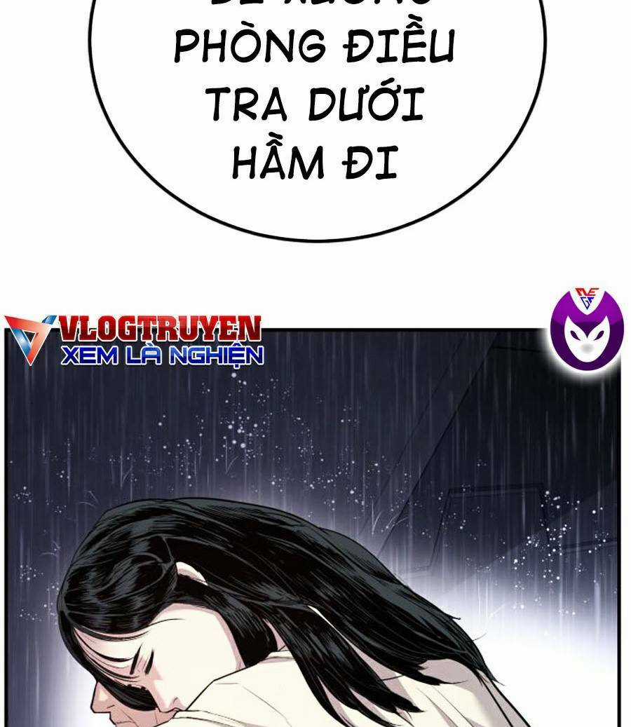 Đặc Vụ Kim Chapter 20.5 trang 91