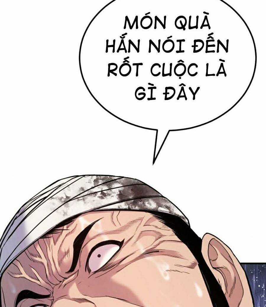 Đặc Vụ Kim Chapter 20.5 trang 94