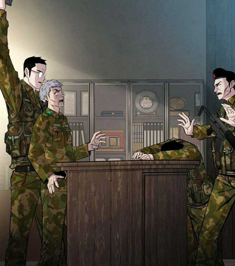 Đặc Vụ Kim Chapter 20 trang 101